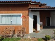 Casa em Rua Avelino Alves Penna Filho Balneário Oásis...