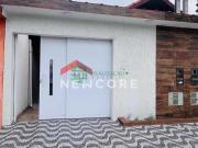 Casa em Rua Aymores Agenor de Campos Mongaguá/SP