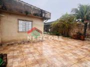 Casa em Rua Aymores Agenor de Campos Mongaguá/SP