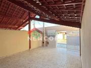 Casa em Rua Aymores Agenor de Campos Mongaguá/SP