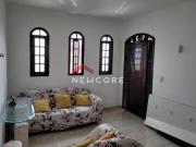Casa em Rua Azis Jorge Vila dos Remédios São Paulo/SP