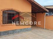 Casa em Rua Bahia Jardim Praia Grande Mongaguá/SP