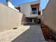 Casa em Rua Balsamar Jaraguá Belo Horizonte/MG