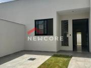 Casa em Rua Bárbara Emiliana Ribeiro Santo Antônio...