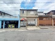Casa em Rua Barra do Sirinhaém Jardim Guarani São Paulo/SP