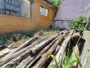 Casa em Rua Bartira Vila Curuçá Santo André/SP