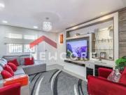 Casa em Rua Bartolomeu Dias Jardim Itu Porto Alegre/RS