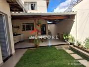 Casa em Rua Batatais Parque Xangri Lá Contagem/MG