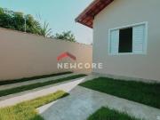 Casa em Rua Belo Horizonte Gaivota Interior Itanhaém/SP