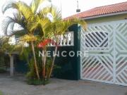 Casa em Rua Benedito Augusto de Freitas São João Batista...