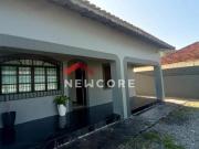 Casa em Rua Benedito Calixto Centro Mongaguá/SP