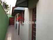 Casa em Rua Benjamim dos Santos Vila Haro Sorocaba/SP