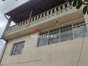 Casa em Rua Benjamin Constant de Oliveira Fonte Grande...