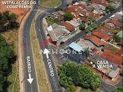 Casa em Rua Benjamin Mendes Filho Solo Sagrado I São...