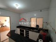 Casa em Rua Berlim Parque Recreio Contagem/MG