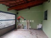 Casa em Rua Berna Taboão São Bernardo do Campo/SP
