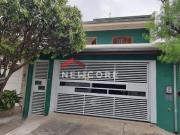 Casa em Rua Biriba Jardim Umuarama Indaiatuba/SP