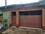 Casa em Rua Boa Vista Vila São Cristóvão Angatuba/SP