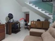 Casa em Rua Botão de Rosa Etelvina Carneiro Belo...