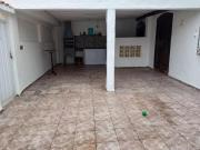 Casa em Rua Braz Cubas Vila Valença São Vicente/SP