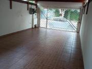 Casa em Rua Brigadeiro Lima e Silva Jardim Vila Galvão...