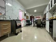 Casa em Rua Brígido Hilário Rafael Lopes Saes Núcleo...