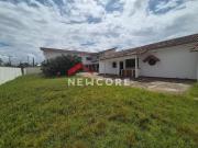 Casa em Rua Brilhante Estância Balneária Belmira Novaes...