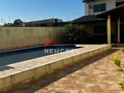 Casa em Rua Brilhante Estância Balneária Belmira Novaes...