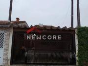 Casa em Rua Bruna Tamagnini de Souza Vera Cruz Mongaguá/SP