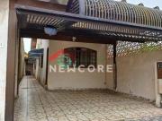 Casa em Rua Bruna Tamaguinini Vera Cruz Mongaguá/SP