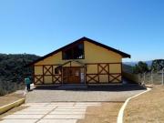 Casa em Rua C. Passos da Mantiqueira Campos do Jordão/SP