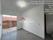 Casa em Rua Cabo Antônio Venâncio de Araújo Fundação...