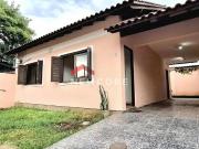 Casa em Rua Caboçu Parque da Matriz Cachoeirinha/RS