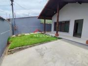 Casa em Rua Caete Nova Itanhaém Praia Itanhaém/SP