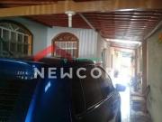 Casa em Rua Califórnia Santa Fé Betim/MG Casa em Rua Califórnia Santa Fé Betim/MG