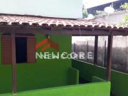 Casa em Rua Campina Verde Novo Progresso Contagem/MG