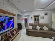 Casa em Rua Campo Belo Jardim Irmã Dolores São Vicente/SP