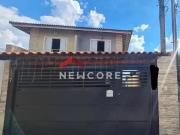 Casa em Rua Campo Belo Jardim São Marcos Vargem Grande...