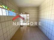 Casa em Rua Campo Grande Araguaia Belo Horizonte/MG