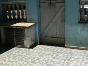 Casa em Rua Campos Mello Vila Mathias Santos/SP