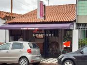 Casa em Rua Capitão Manoel Januário Centro Sorocaba/SP