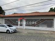 Casa em Rua Capitão Rabelo Vila Milton Guarulhos/SP
