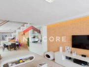 Casa em Rua Capote Valente Pinheiros São Paulo/SP