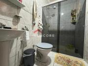 Casa em Rua Carapebus São Gotardo Contagem/MG