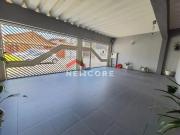 Casa em Rua Carapicuíba Vila Scarpelli Santo André/SP