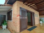 Casa em Rua Carlos Gomes Jd Ribamar Peruíbe/SP