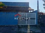 Casa em Rua Carlos Raymundo Peppe Balneário São João...