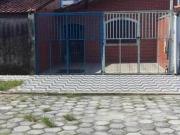 Casa em Rua Carmem Molon Zaccaro Maracanã Praia Grande/SP