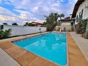 Casa em Rua Carrara Bandeirantes Pampulha Belo Horizonte/MG