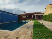 Casa em Rua Casablanca Jardim Casablanca Peruíbe/SP